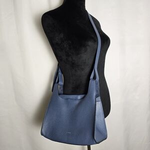 Cuyana Double Loop Corssbody Bag